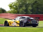 Chevrolet Corvette C6.R GT2 2009 года